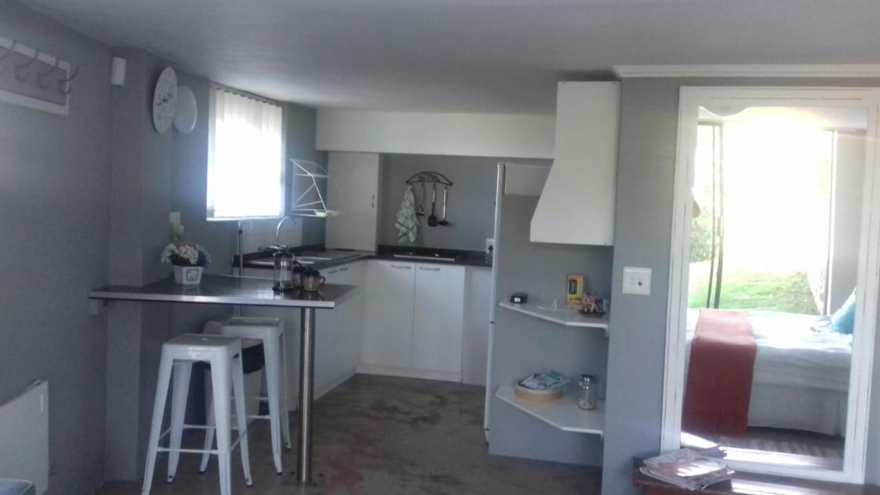 Appartamento A Wave Song Wildernis Esterno foto