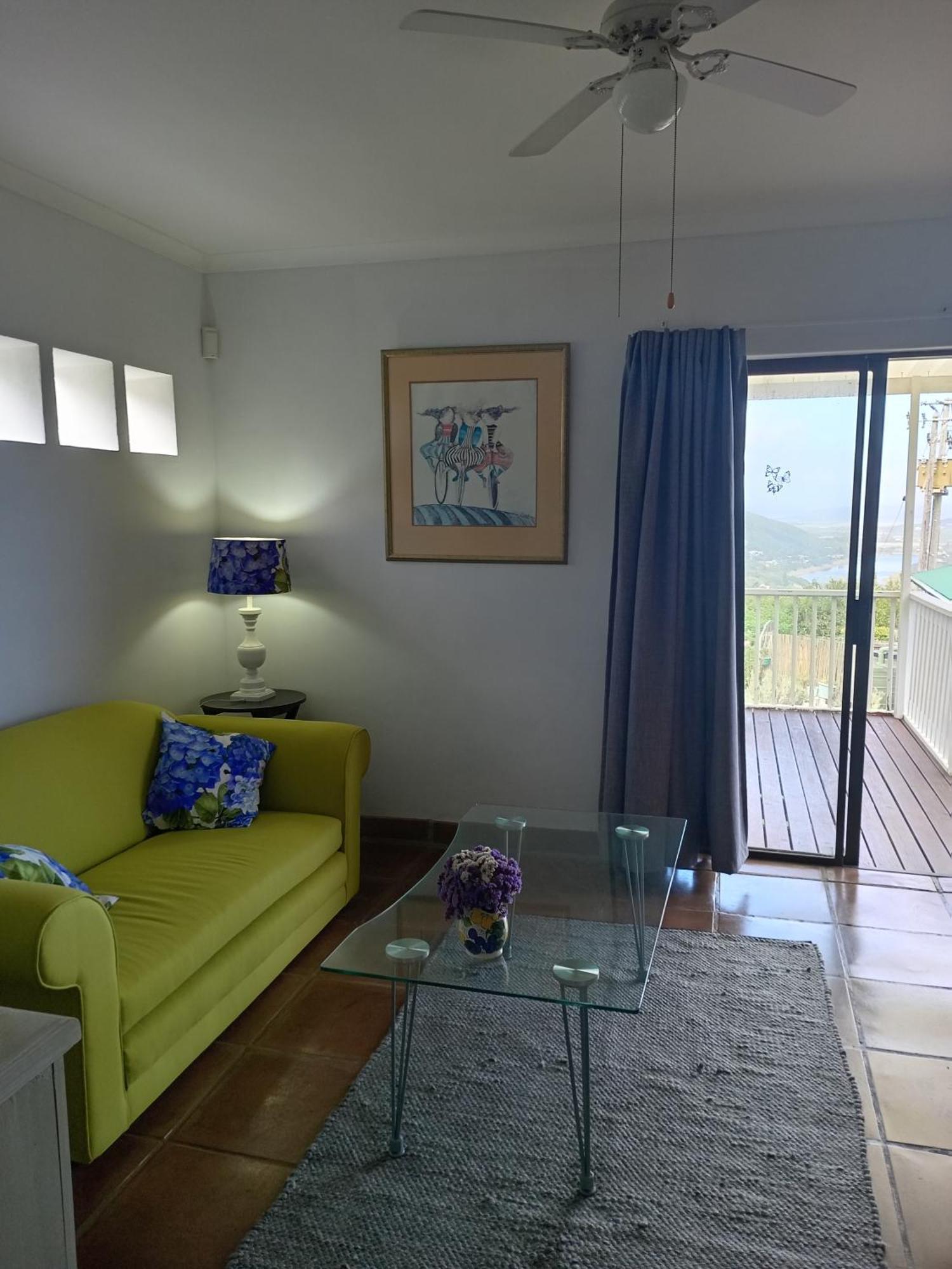 Appartamento A Wave Song Wildernis Esterno foto