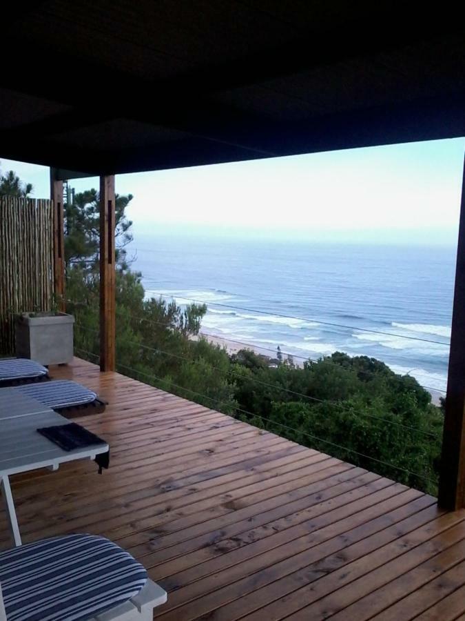 Appartamento A Wave Song Wildernis Esterno foto