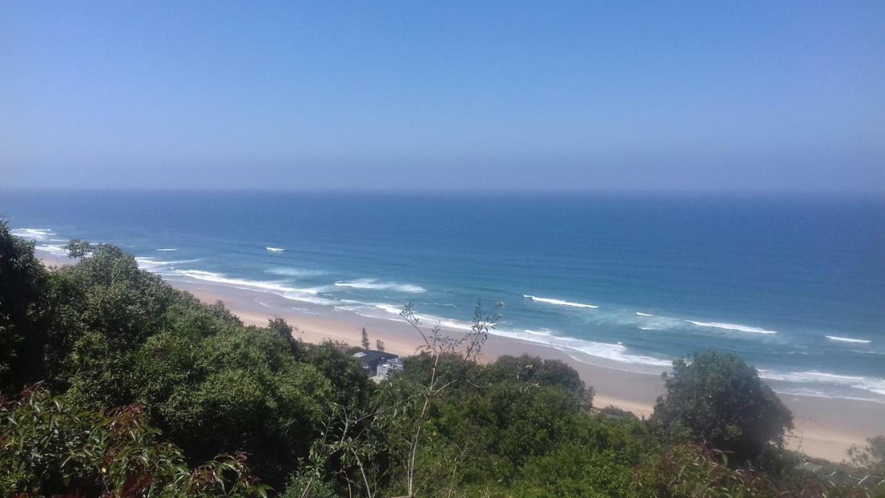 Appartamento A Wave Song Wildernis Esterno foto