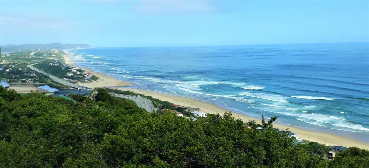 Appartamento A Wave Song Wildernis Esterno foto