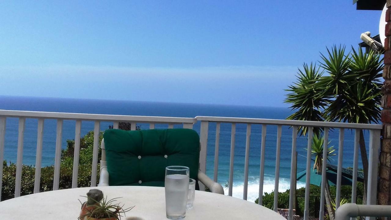 Appartamento A Wave Song Wildernis Esterno foto