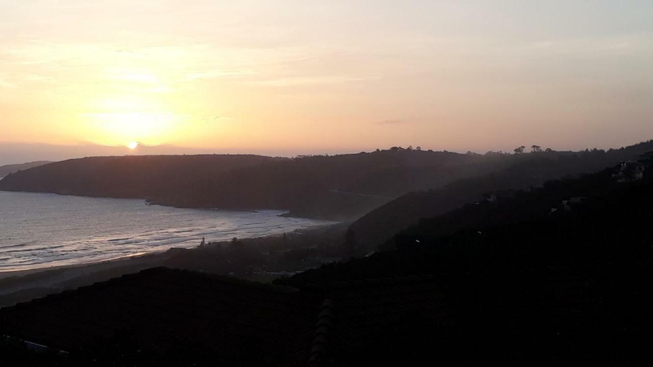 Appartamento A Wave Song Wildernis Esterno foto