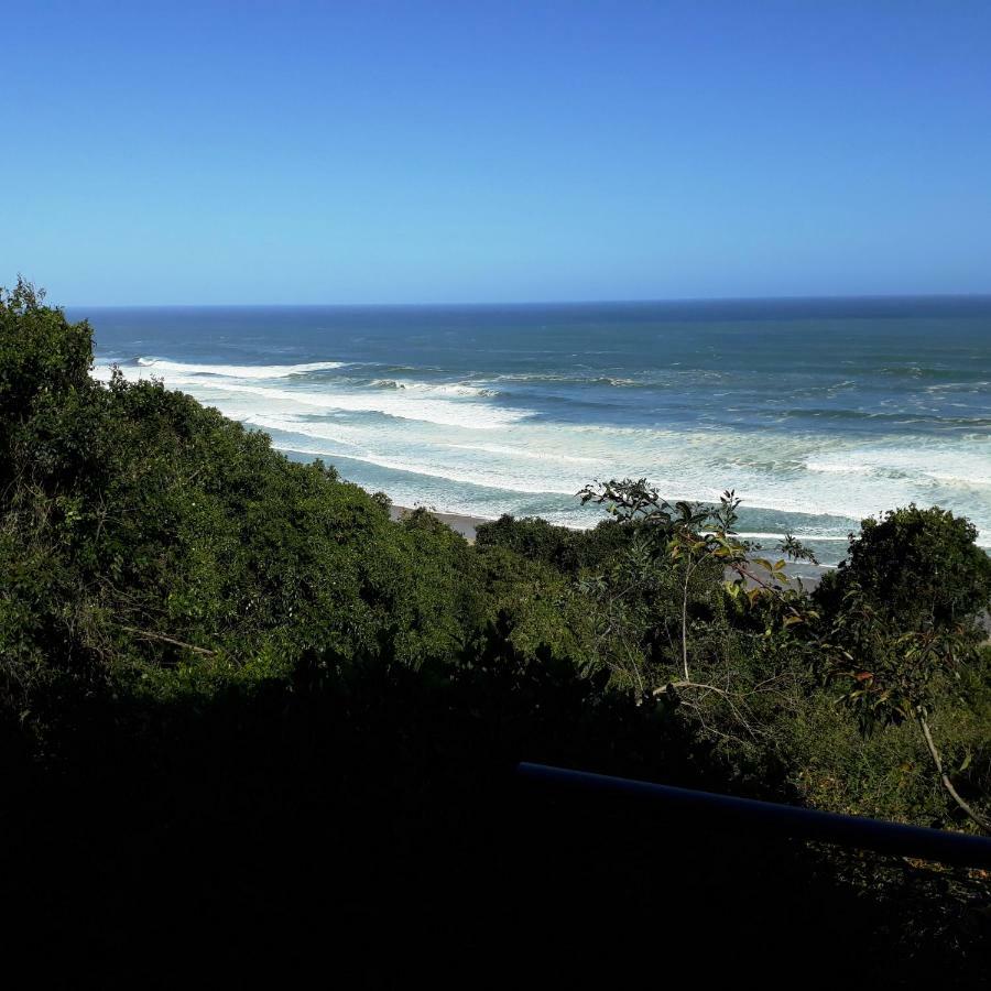 Appartamento A Wave Song Wildernis Esterno foto