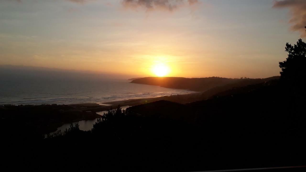 Appartamento A Wave Song Wildernis Esterno foto