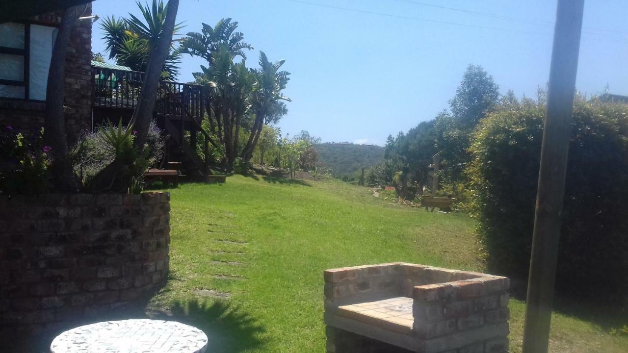Appartamento A Wave Song Wildernis Esterno foto