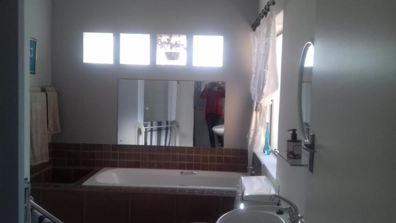 Appartamento A Wave Song Wildernis Esterno foto