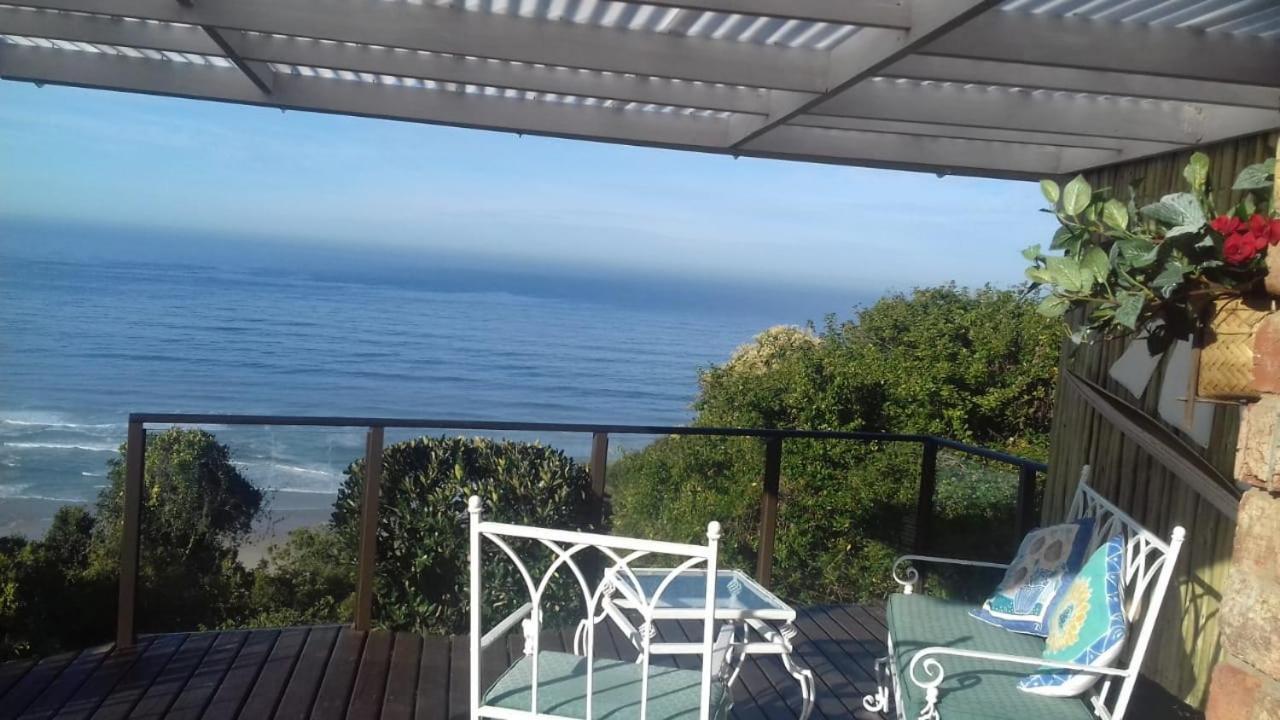Appartamento A Wave Song Wildernis Esterno foto
